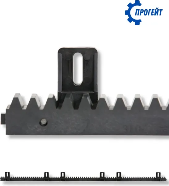 Изображение товара Рейка для ворот Прогейт N6KIT6