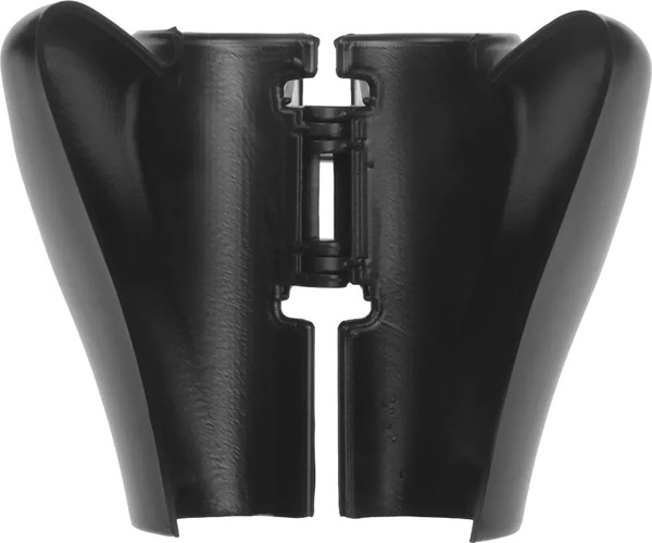 Изображение товара Бандаж кабельный Buro BU-CABORG-2X300 (черный)