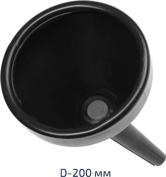 Изображение товара Воронка для масла Navr NG-V-6