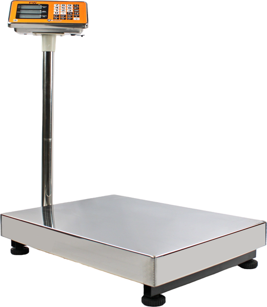 Изображение товара Весы платформенные Shtapler PW 60 40x50 / 71071820