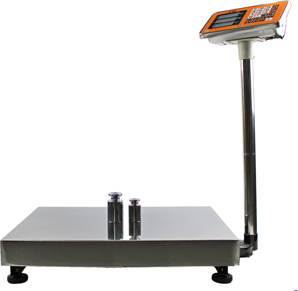 Изображение товара Весы платформенные Shtapler PW 60 40x50 / 71071820