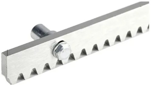 Изображение товара Рейка для ворот Прогейт ROA6KIT10