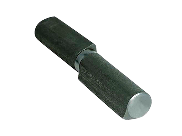 Изображение товара Петля точечная Прогейт каплевидная с подшипником для ворот и калитки 25x160/4 (4шт)