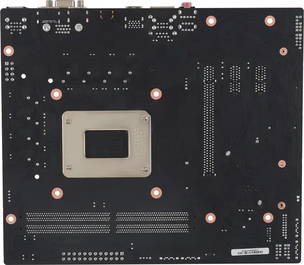 Изображение товара Материнская плата IRU H610M-VHD/D4M.2