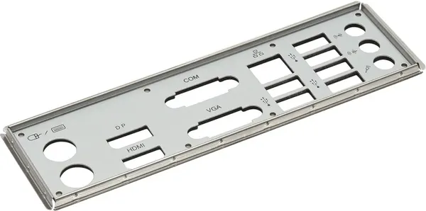 Изображение товара Материнская плата IRU A520M-VHDi/M.2