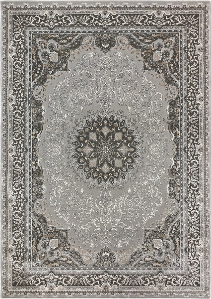 Изображение товара Коврик Kartal Afina TZ20B-SHRINK-L.GRAY (1.2x1.7)