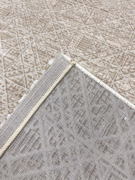 Изображение товара Ковер Kartal Afina PT80A-WHITE (1.6x2.3)