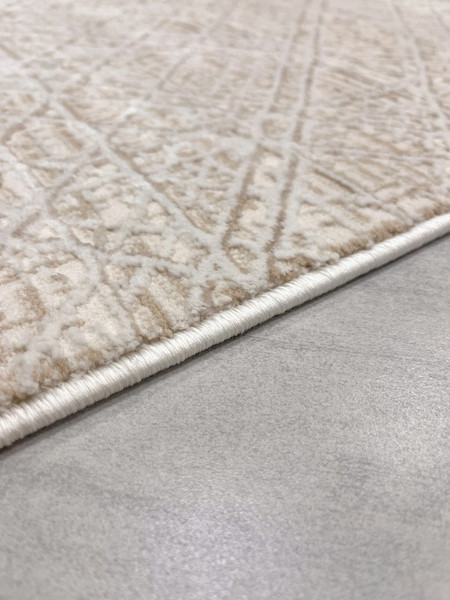 Изображение товара Ковер Kartal Afina PT80A-WHITE (1.6x2.3)