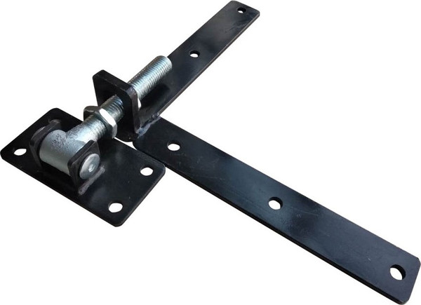 Изображение товара Петля воротная Прогейт JL68BR