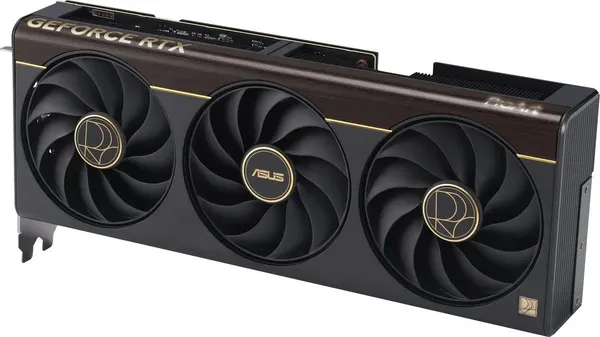Изображение товара Видеокарта Asus GeForce RTX 5070 Ti 16GB (PROART-RTX5070TI-O16G)
