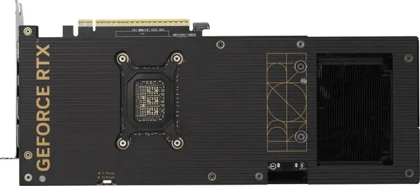 Изображение товара Видеокарта Asus GeForce RTX 5070 Ti 16GB (PROART-RTX5070TI-O16G)