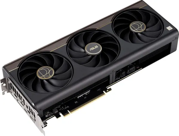 Изображение товара Видеокарта Asus GeForce RTX 5070 Ti 16GB (PROART-RTX5070TI-O16G)