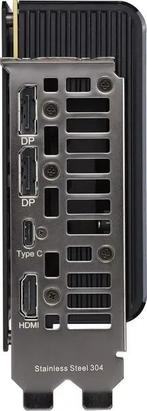 Изображение товара Видеокарта Asus GeForce RTX 5070 Ti 16GB (PROART-RTX5070TI-O16G)