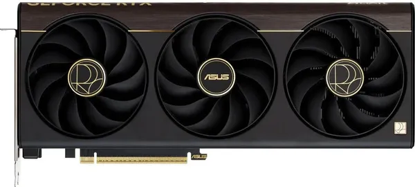 Изображение товара Видеокарта Asus GeForce RTX 5070 Ti 16GB (PROART-RTX5070TI-O16G)