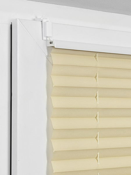 Изображение товара Штора-плиссе Lm Decor PK 250-05 43х160 (бежевый)