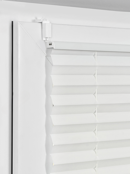 Изображение товара Штора-плиссе Lm Decor PK 250-09 48х160 (белый)