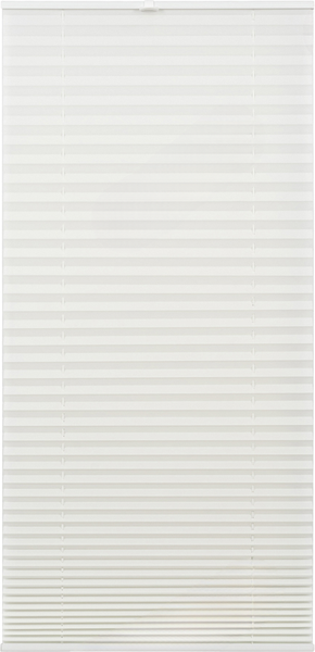 Изображение товара Штора-плиссе Lm Decor PK 250-09 48х160 (белый)