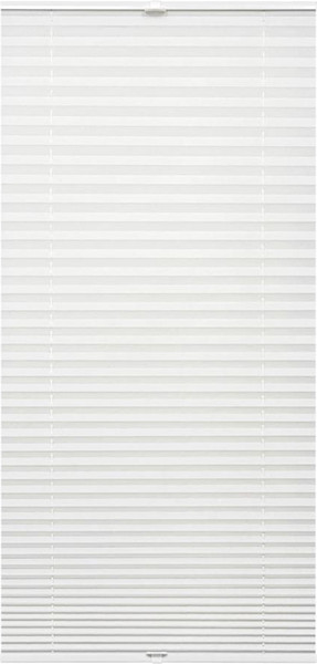 Изображение товара Штора-плиссе Lm Decor PK 260-01 52х160 (белый)