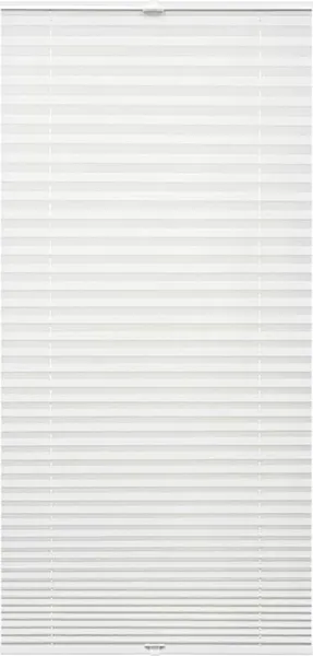 Изображение товара Штора-плиссе Lm Decor PK 260-01 57х160 (белый)