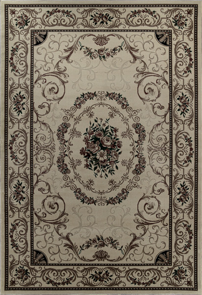 Изображение товара Ковер Merinos Colizey D066-STAN-CREAM (1.5x2.3)