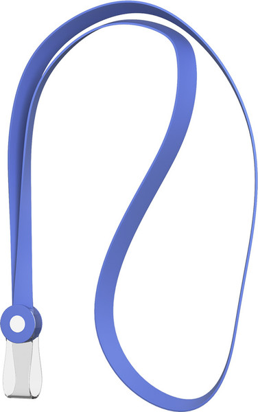 Изображение товара Лента для бейджа Erich Krause 63775 (синий)