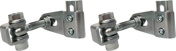 Изображение товара Петля воротная Прогейт JL84A/2 (2шт)