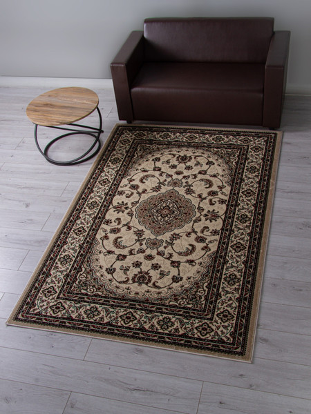 Изображение товара Ковер Merinos Colizey D389-STAN-BEIGE (1.5x2.3)