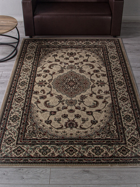 Изображение товара Ковер Merinos Colizey D389-STAN-BEIGE (1.5x2.3)