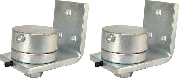 Изображение товара Петля воротная Прогейт JL13B/2 (2шт)