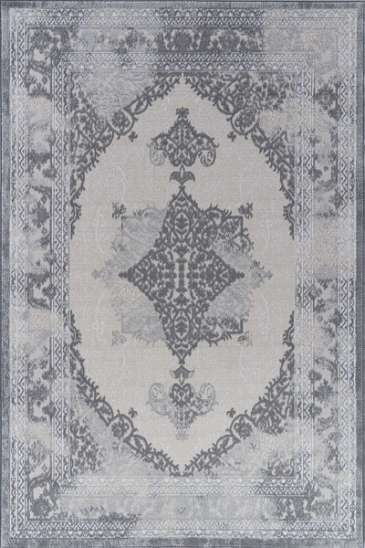 Изображение товара Ковер Merinos Cuba F265-STAN-BLUE (1.5x2.3)