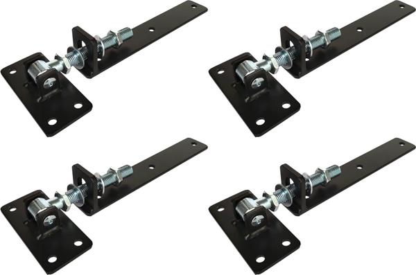 Изображение товара Петля воротная Прогейт JL24C/4 (4шт)