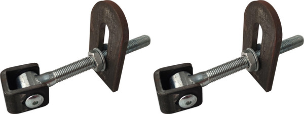 Изображение товара Петля воротная Прогейт JL05J/2 (2шт)