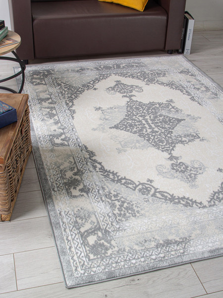 Изображение товара Ковер Merinos Cuba F265-STAN-BLUE (2x3)