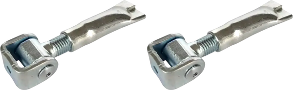 Изображение товара Петля воротная Прогейт JL04D/2 (2шт)