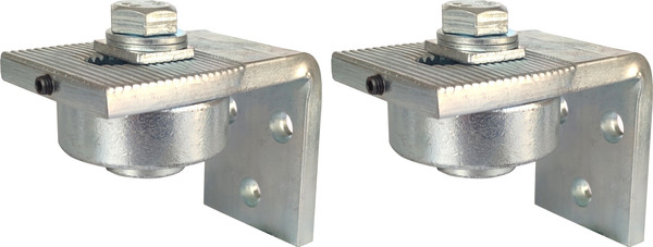 Изображение товара Петля воротная Прогейт JL14A/2 (2шт)