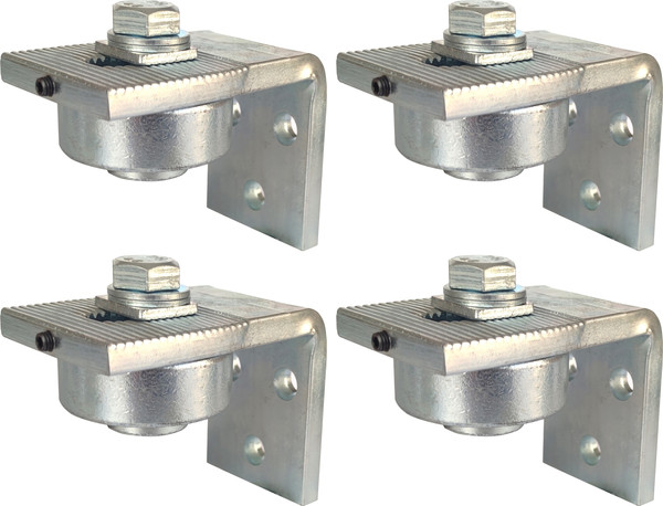 Изображение товара Петля воротная Прогейт JL14A/4 (4шт)