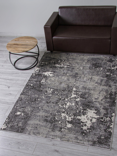 Изображение товара Ковер Merinos Atlantis D996-STAN-LIGHT GRAY (2.8x4.8)