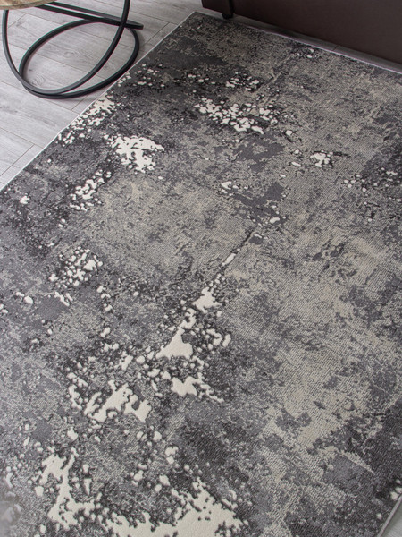 Изображение товара Ковер Merinos Atlantis D996-STAN-LIGHT GRAY (2.8x4.8)