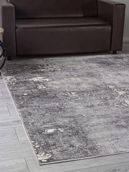Изображение товара Ковер Merinos Atlantis D996-STAN-LIGHT GRAY (2.8x4.8)