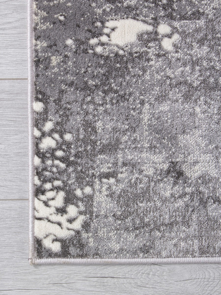 Изображение товара Ковер Merinos Atlantis D996-STAN-LIGHT GRAY (2.8x4.8)