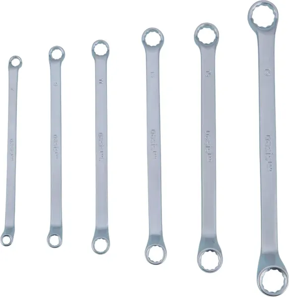 Изображение товара Набор ключей Oasis Pro / 103011507008