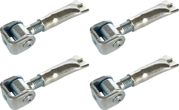 Изображение товара Петля воротная Прогейт JL04D/4 (4шт)