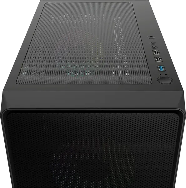Изображение товара Игровой системный блок HAFF One BK63663
