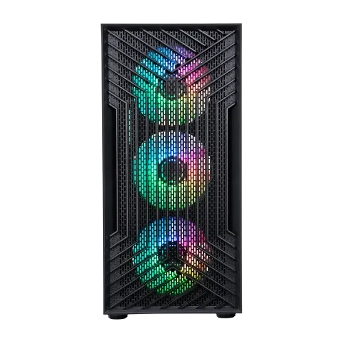 Изображение товара Игровой системный блок HAFF One Office BK63625