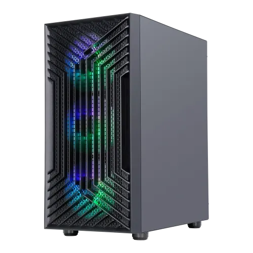 Изображение товара Игровой системный блок HAFF One Office BK63625