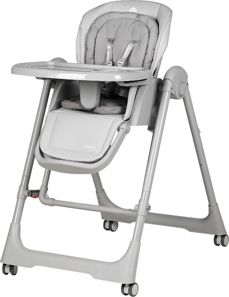 Изображение товара Стульчик для кормления Tomix Winky / YY11-3 (серый)