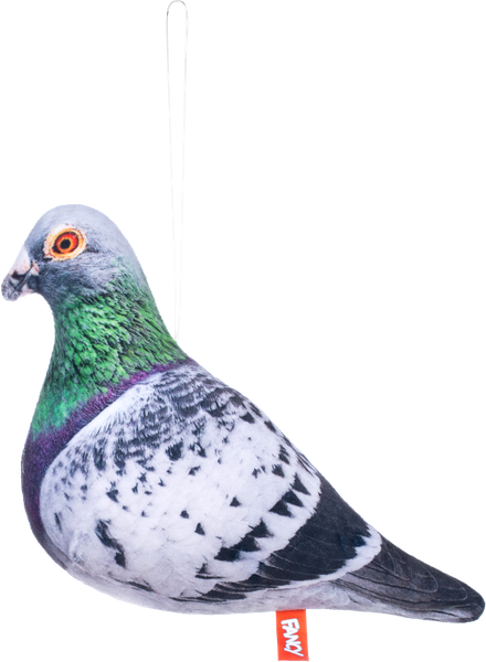 Изображение товара Мягкая игрушка Fancy Голубь / GOL1