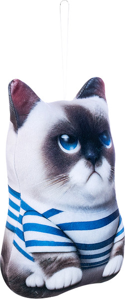 Изображение товара Мягкая игрушка Fancy Кот в тельняшке / PRIKT1