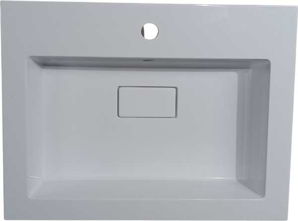 Изображение товара Умывальник Symbolite Line 60x48