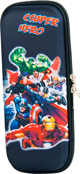 Изображение товара Пенал Mlw 2884338-B2-3